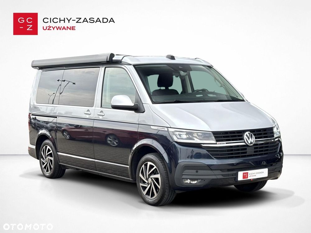 Volkswagen California - 3