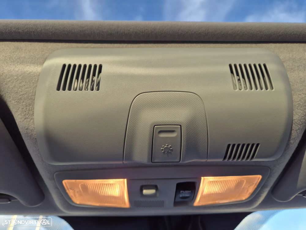 Mitsubishi ASX 1.6 DI-D Intense Black Edition - 36