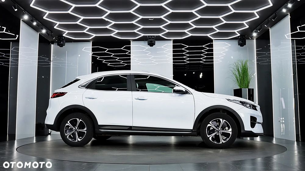 Kia XCeed 1.6 GDI PHEV Business Line DCT - 12