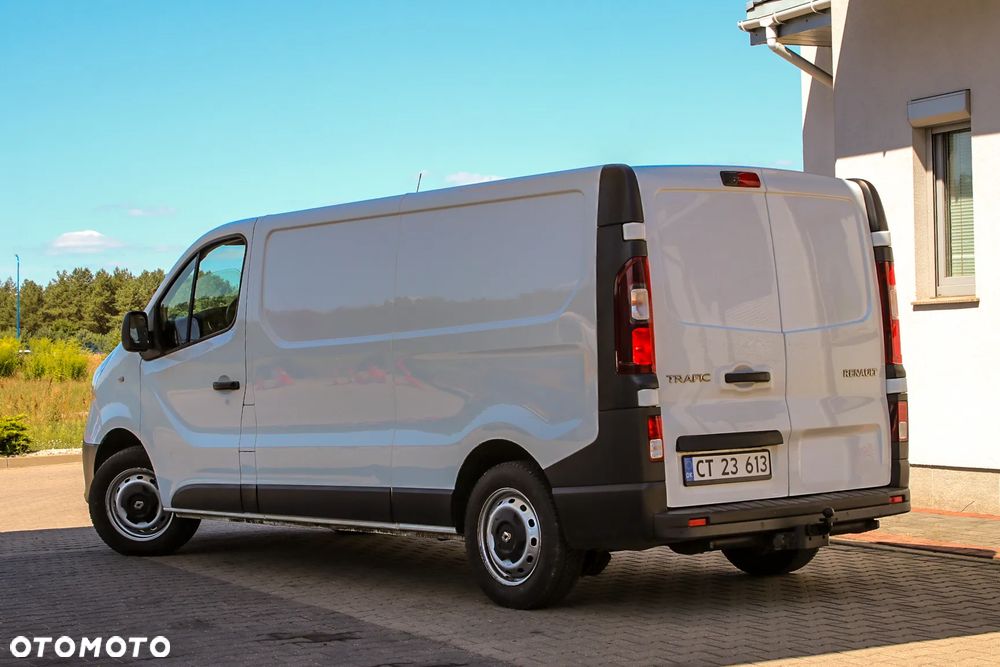 Renault Trafoc - 17