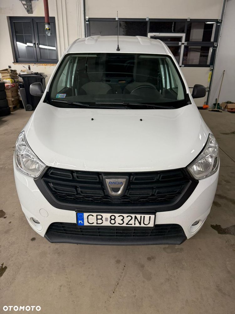 Dacia Dokker - 8