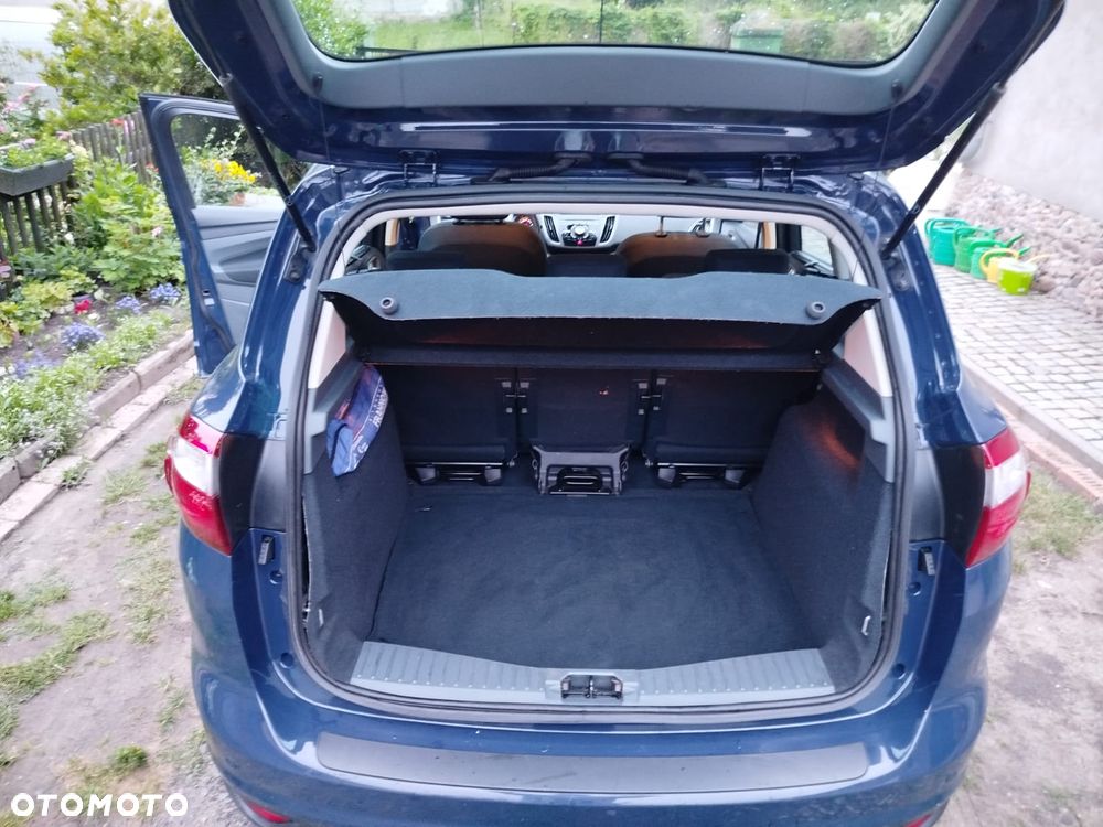 Ford C-MAX - 19