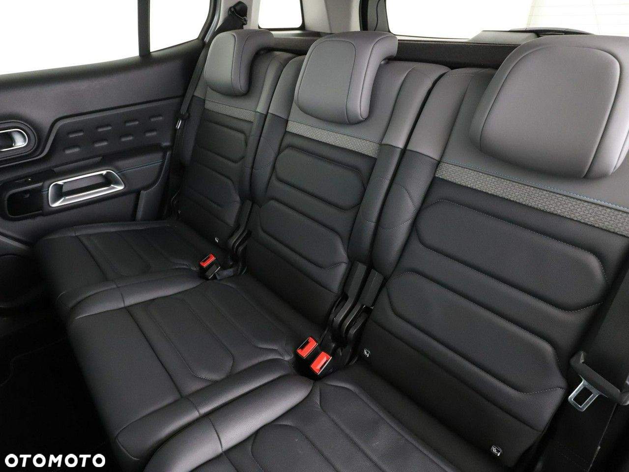 Citroën C5 Aircross 1.6 PHEV Shine Pack EAT8 - 17