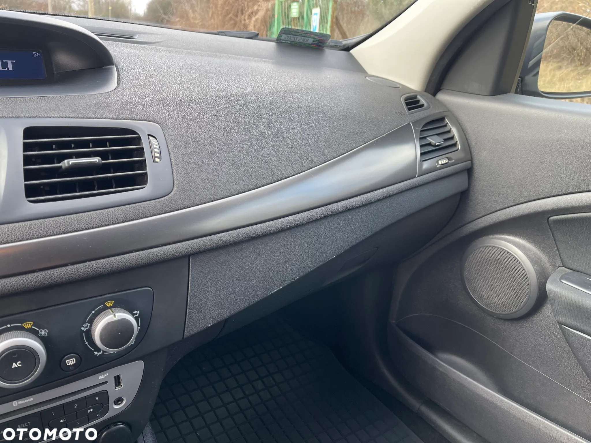Renault Megane - 13
