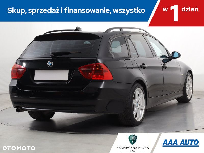 BMW Seria 3 - 6
