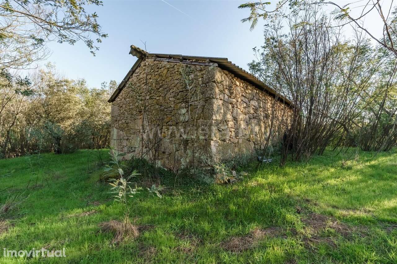 Quinta Estúdio / Covilhã, Orjais - Grande imagem: 2/20