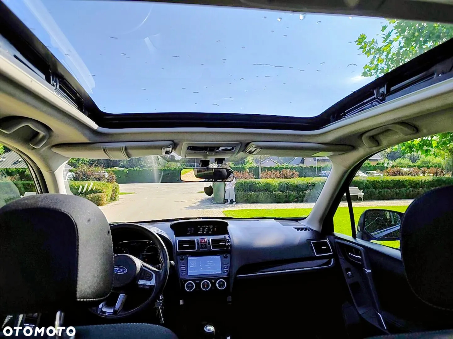 Subaru Forester - 16