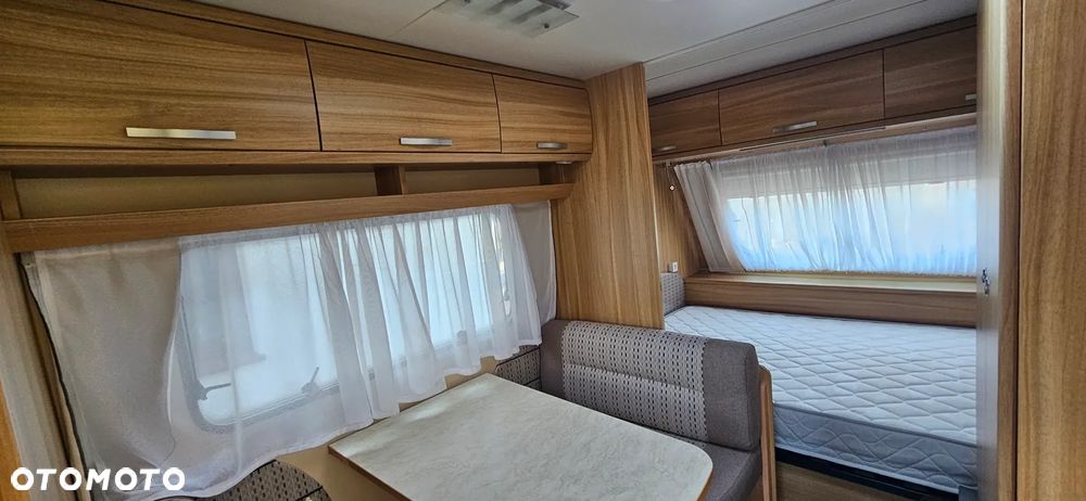 Caravelair Allegra 400 - 15