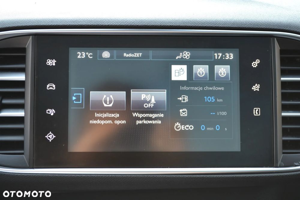Peugeot 308 BlueHDi 120 Stop & Start Business-Line - 20