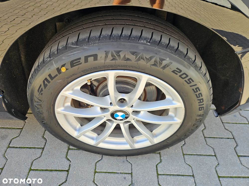 BMW Seria 1 118d DPF Edition Lifestyle - 3