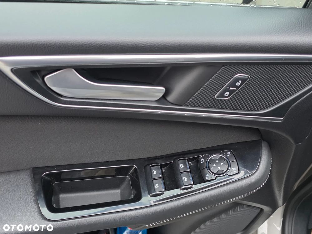 Ford S-Max 1.5 EcoBoost Titanium - 12
