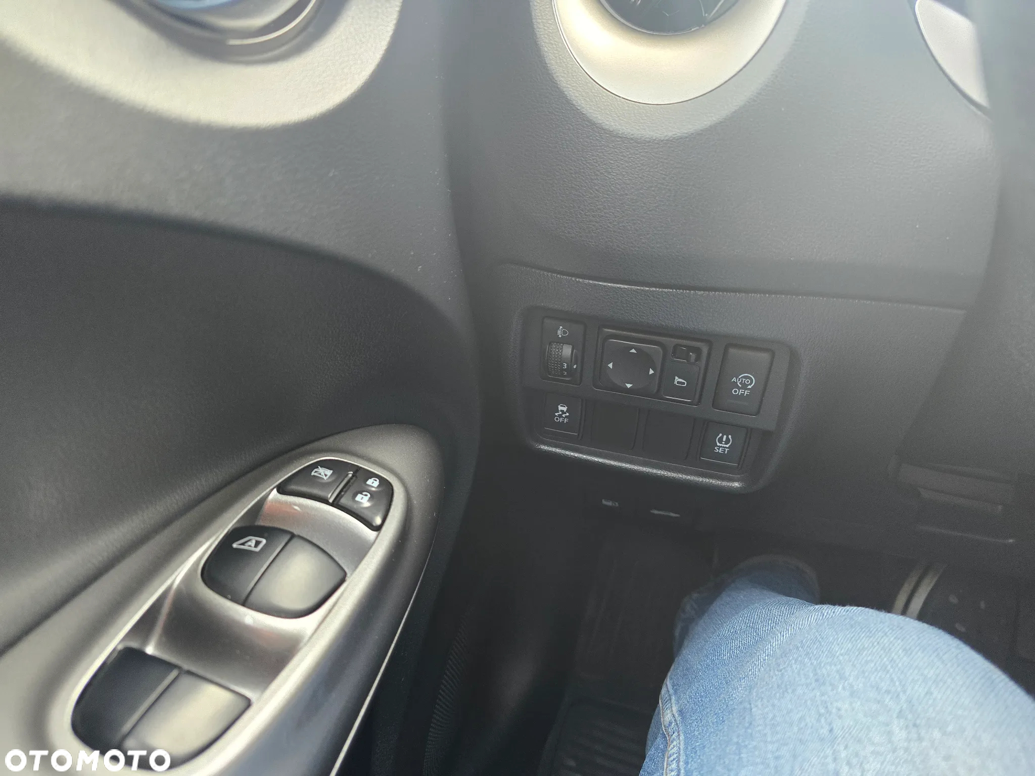 Nissan Juke 1.2 DIG-T Edition - 12