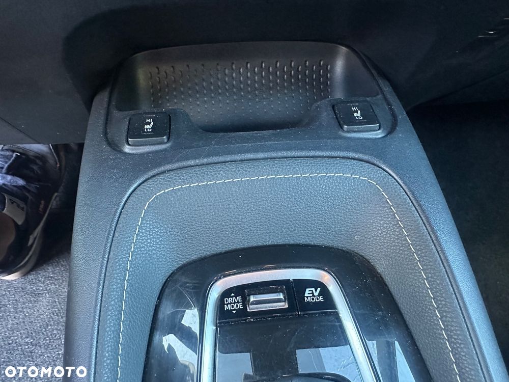 Toyota Corolla 2.0 GR Sport Black Edition - 17