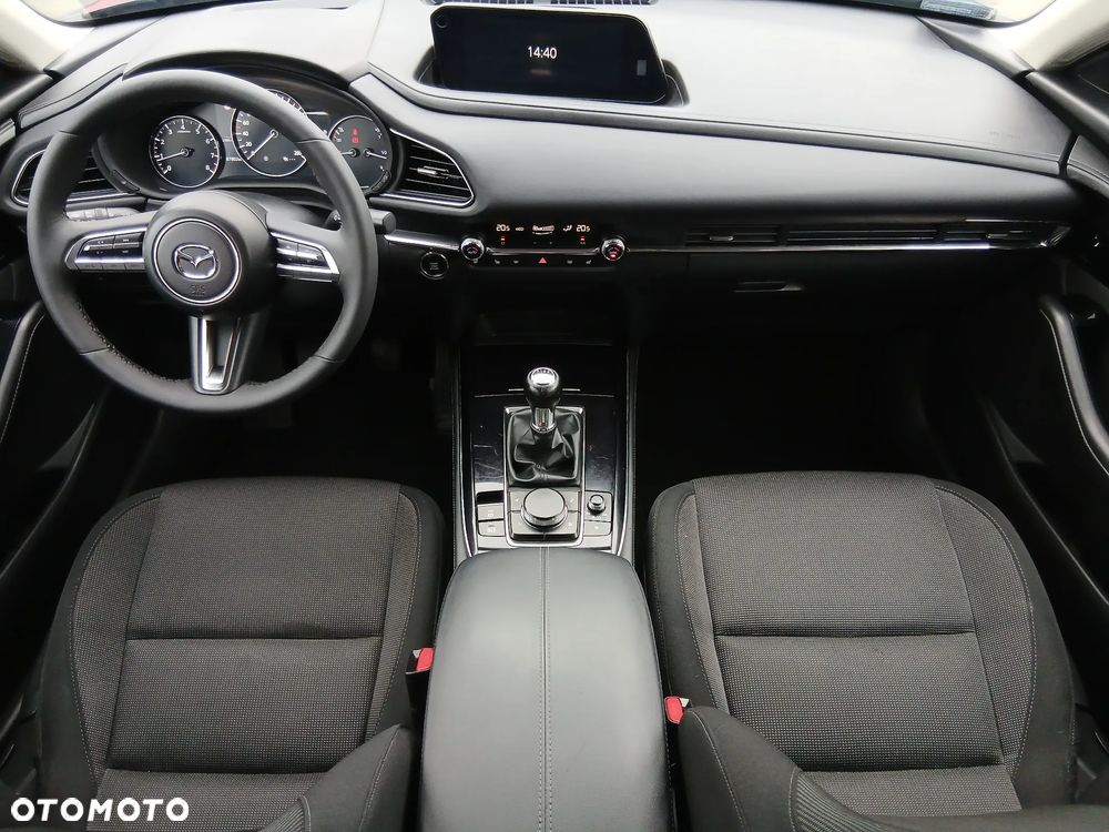 Mazda CX-30 2.0 mHEV Hikari 2WD - 5