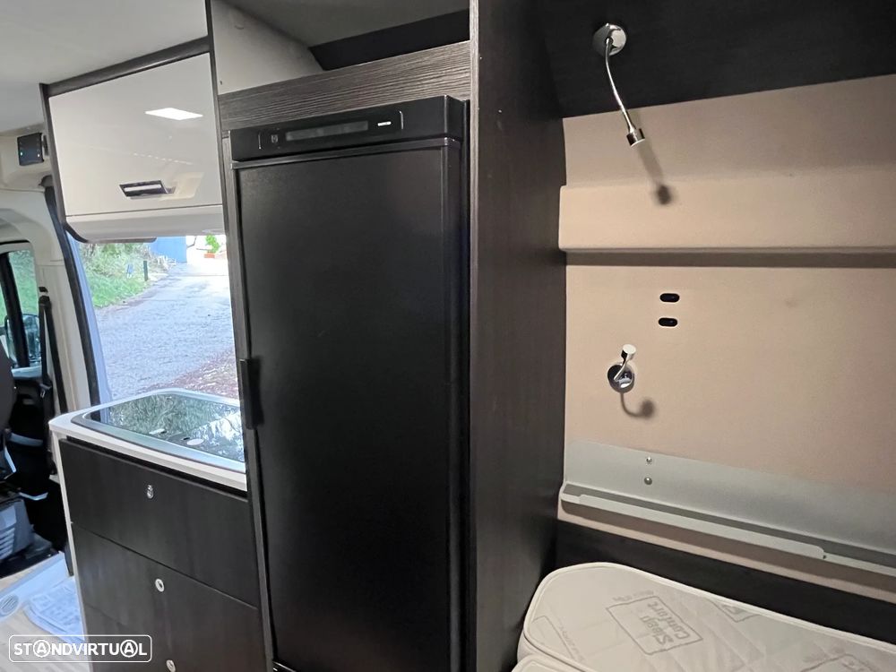 Benimar Benivan 116 UP - 17