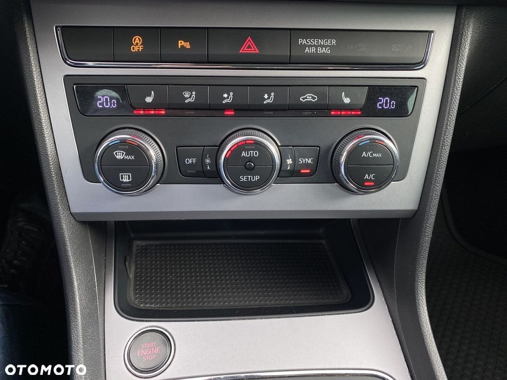 Seat Leon 1.4 TSI Xcellence S&S - 19