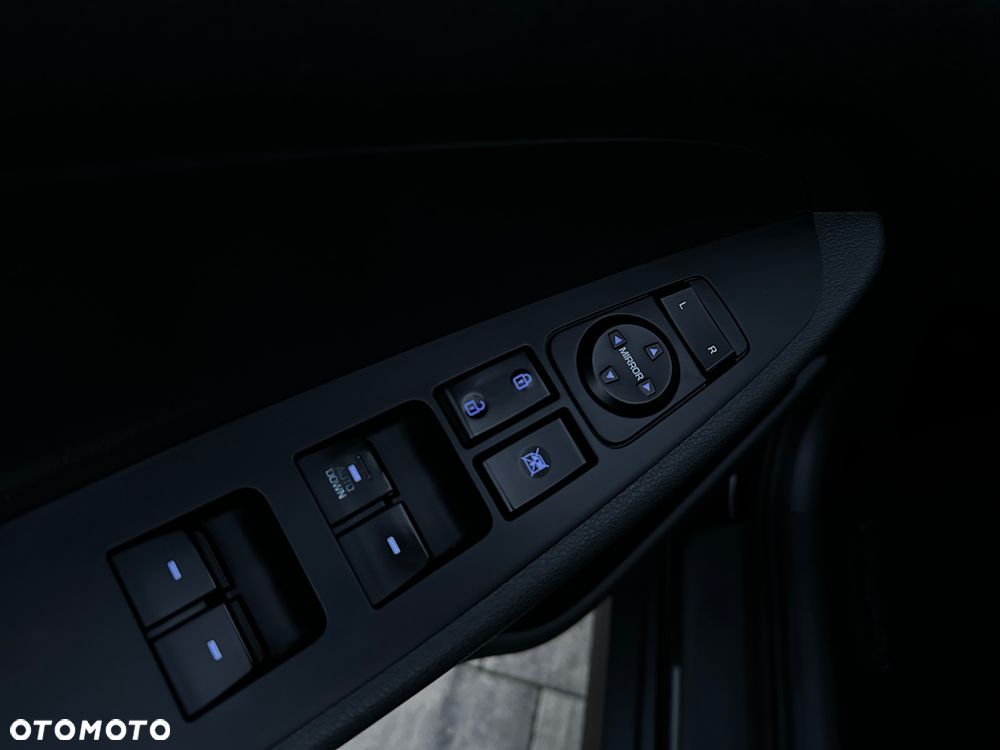 Hyundai Tucson - 28