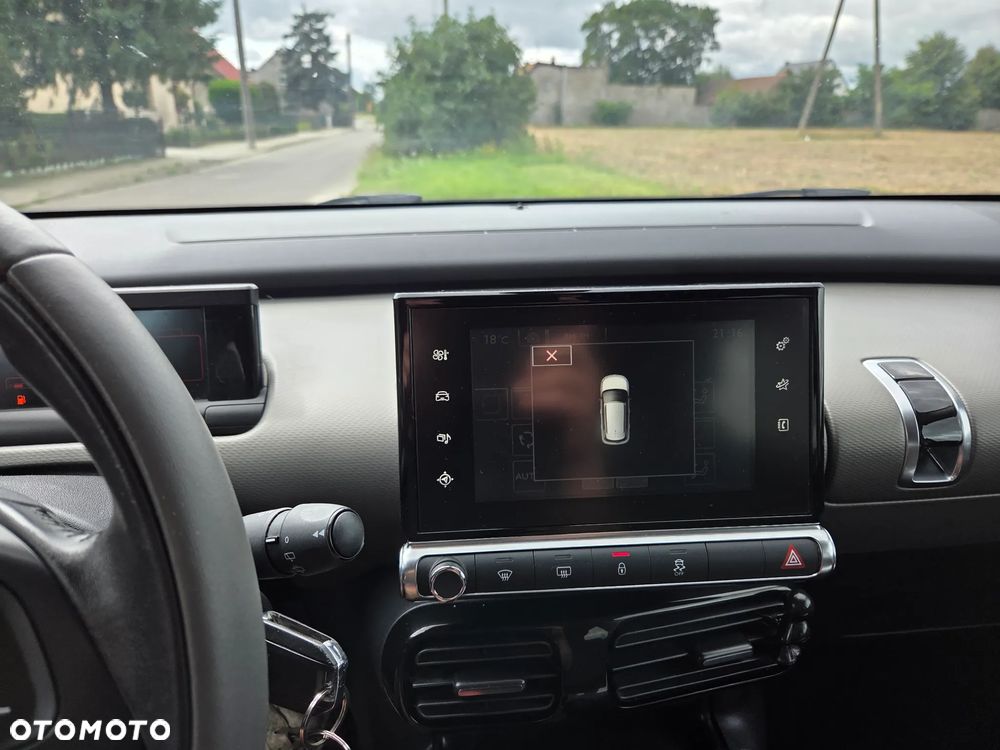 Citroën C4 Cactus 1.6 BlueHDi Feel - 14