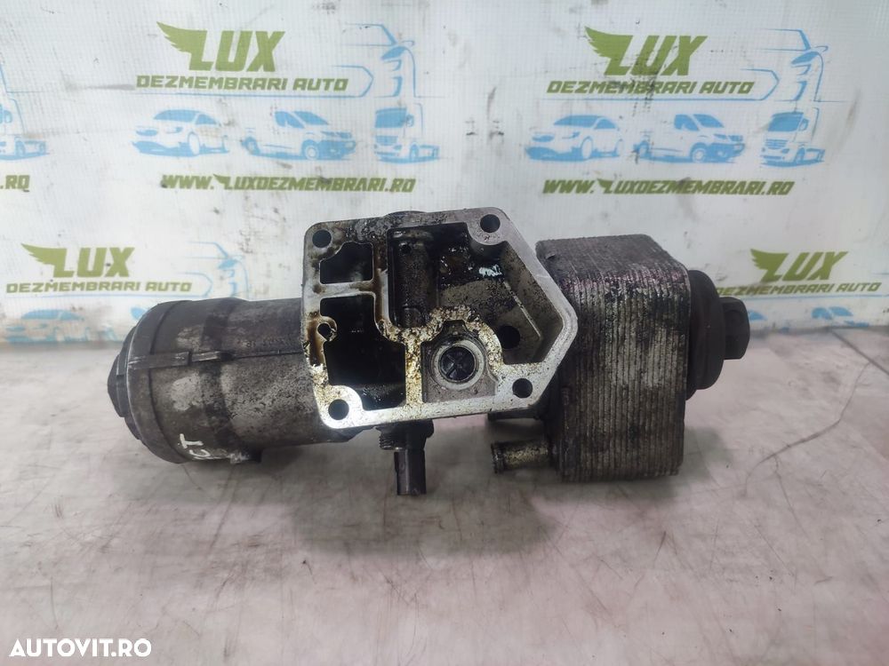 Carcasa filtru ulei termoflot 1.9 2.0 tdi bls bkc bxe bmm 045115389e - 2