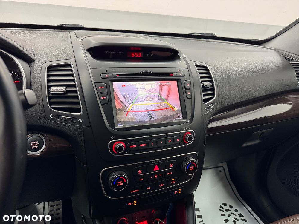 Kia Sorento 2.2 CRDi AWD Vision - 16