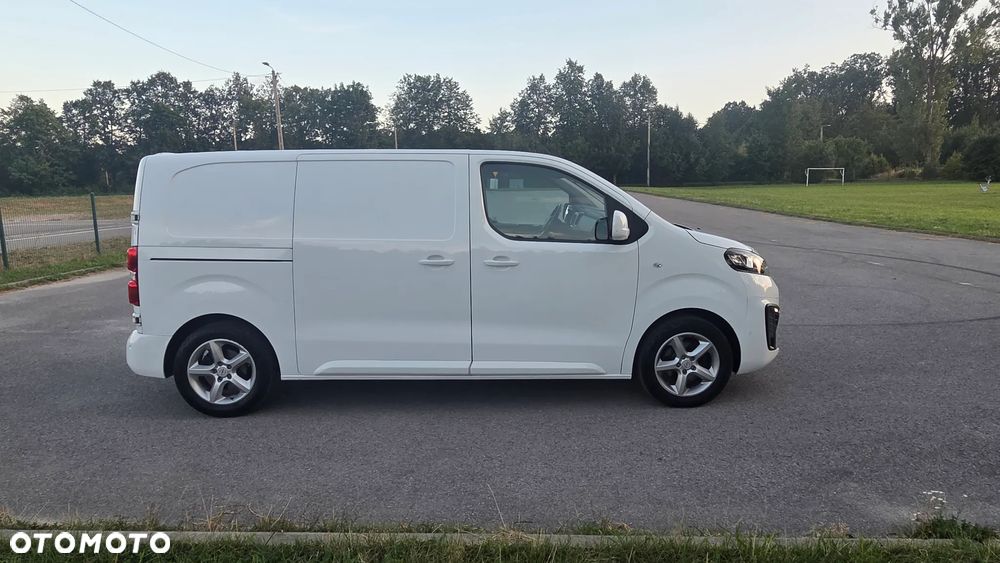Opel VIVARO - 6