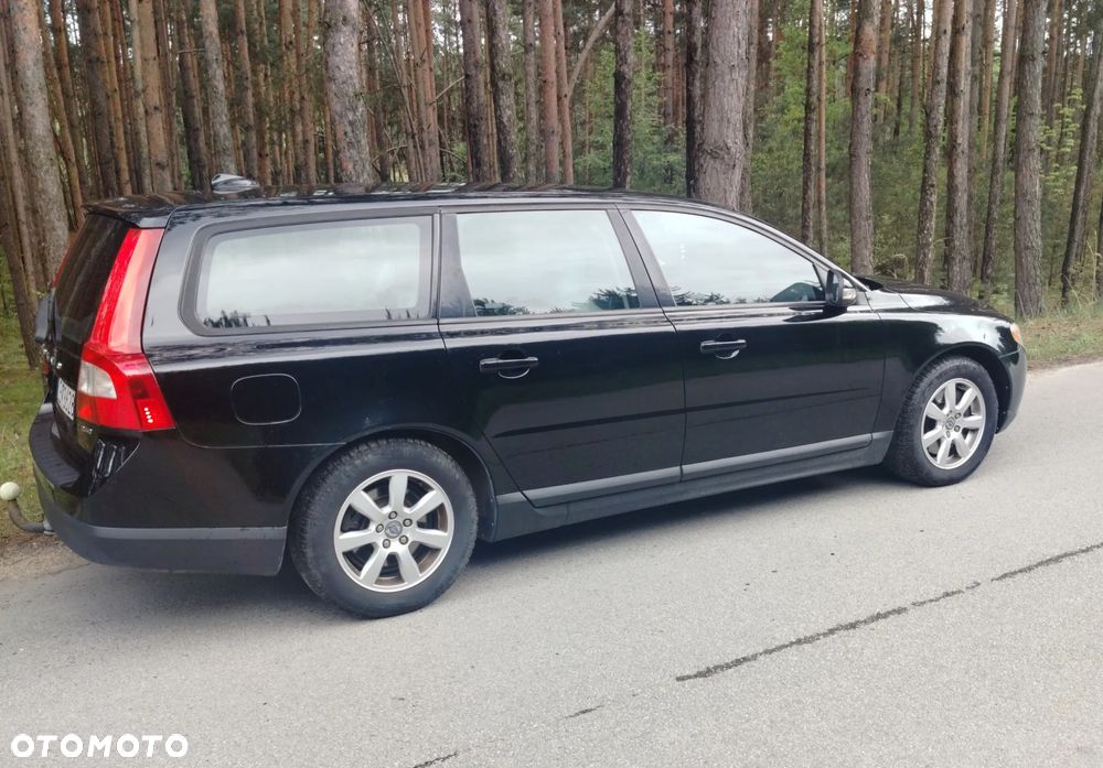 Volvo V70 - 14