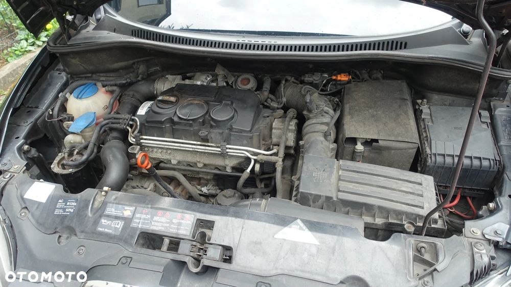 Seat Altea 2.0 TDI DPF 4x4 Freetrack - 11