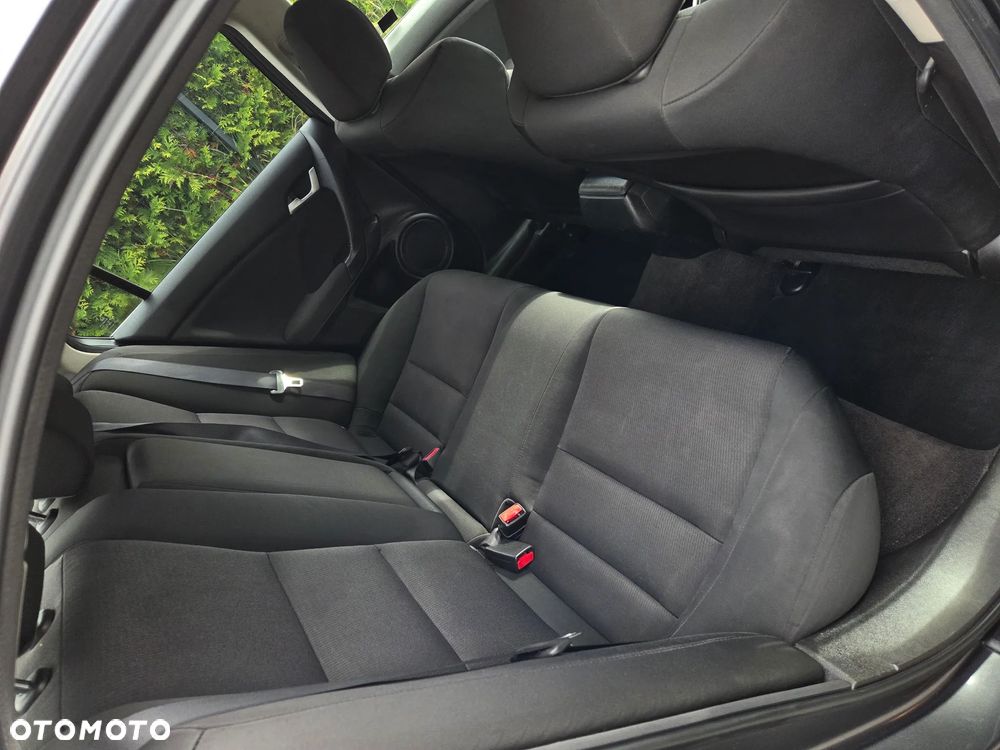 Honda Accord 2.0 Elegance - 14