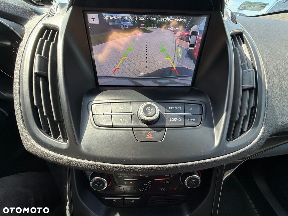 Ford Kuga 1.5 EcoBoost FWD Titanium ASS GPF - 21
