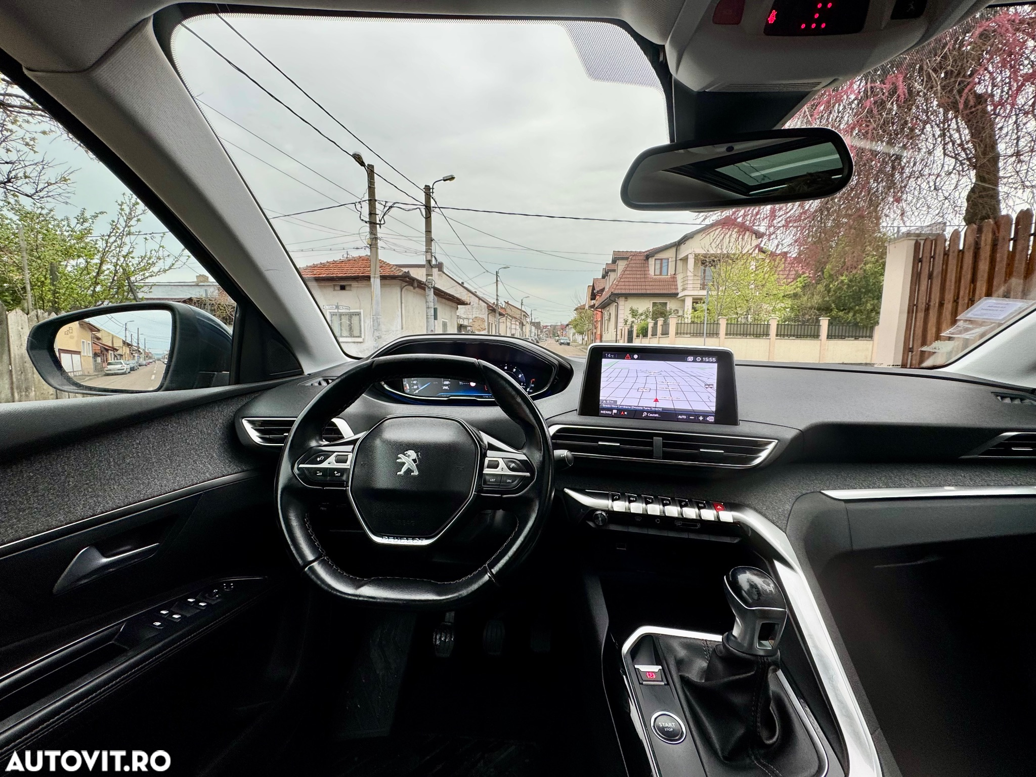 Peugeot 5008 1.2 Puretech Turbo s&s Allure - 8