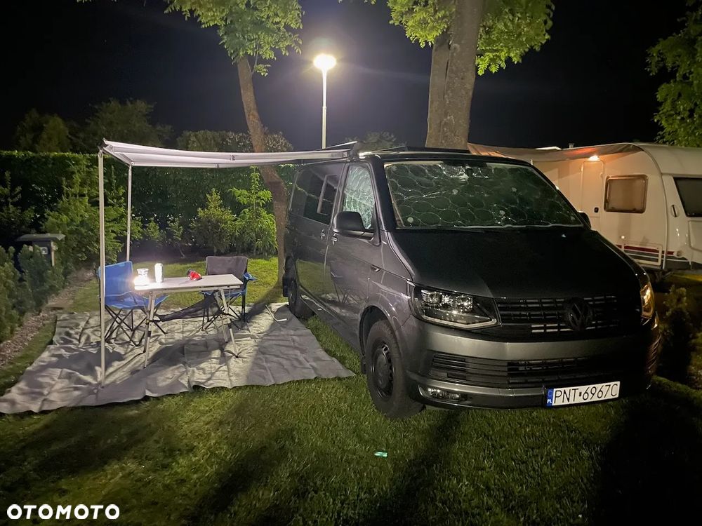 Volkswagen California - 28