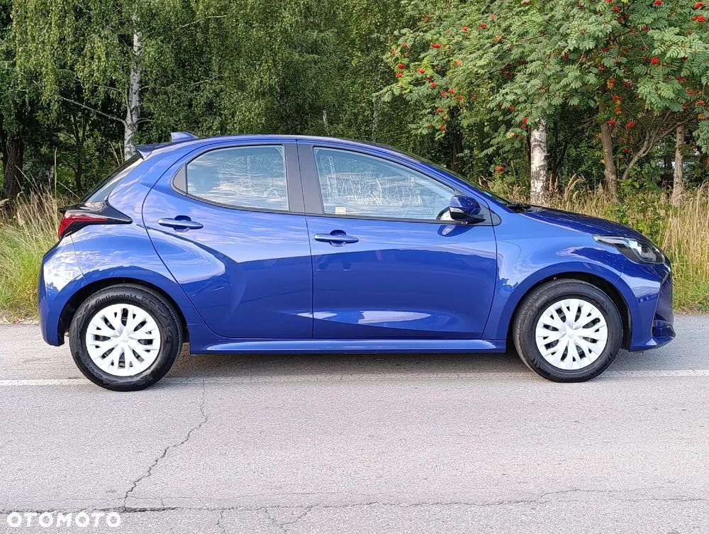 Toyota Yaris 1.5 Comfort - 9