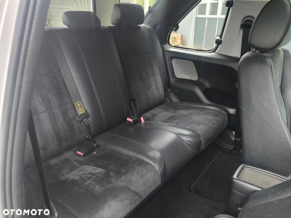 Land Rover Freelander - 7