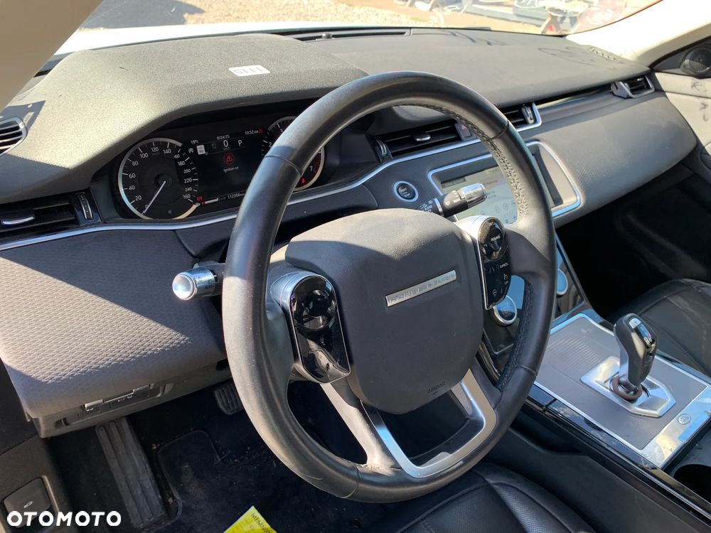 Land Rover Range Rover Evoque P250 S - 11