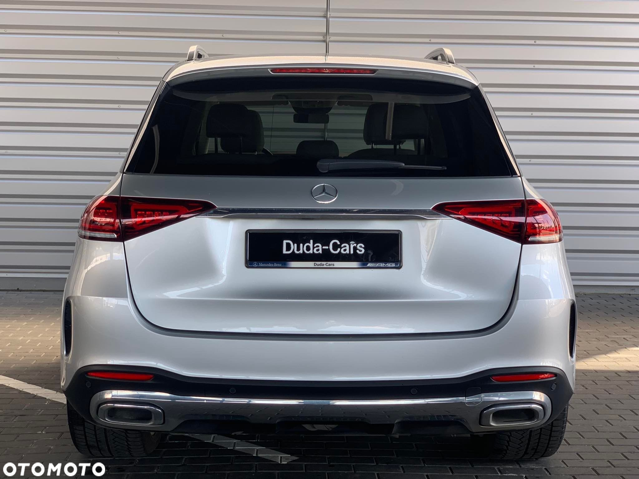 Mercedes-Benz GLE 400 d 4-Matic - 17