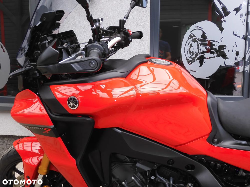 Yamaha Tracer - 38