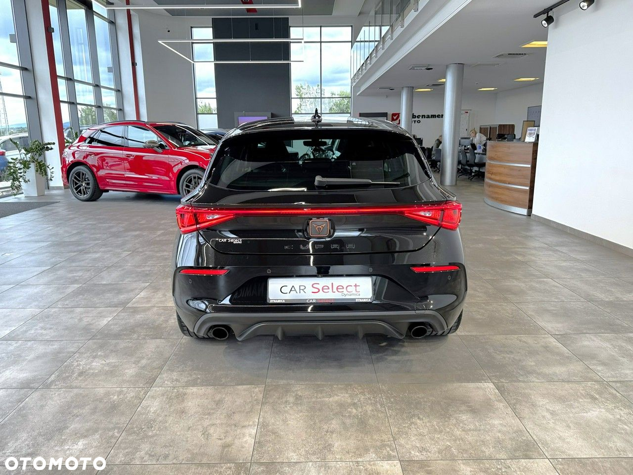 Cupra Leon - 8
