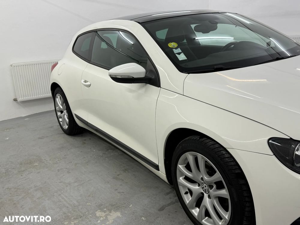 Volkswagen Scirocco 2.0 TDI DPF - 37
