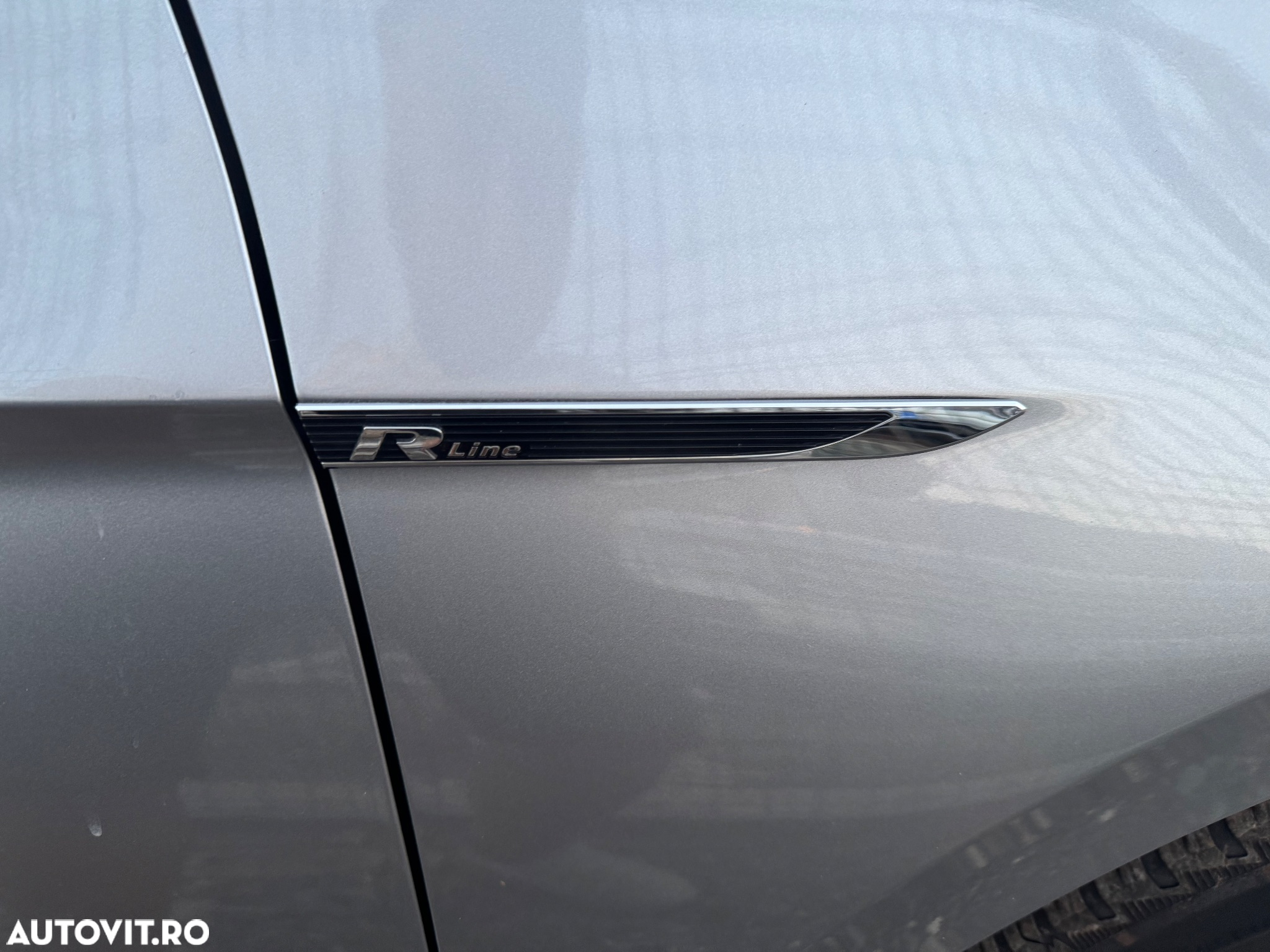 Volkswagen Passat 2.0 TDI SCR DSG 4Motion Business - 22