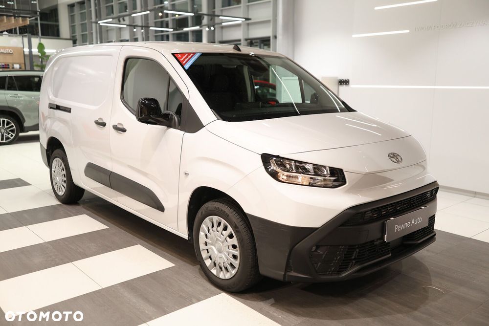 Toyota PROACE CITY - 4