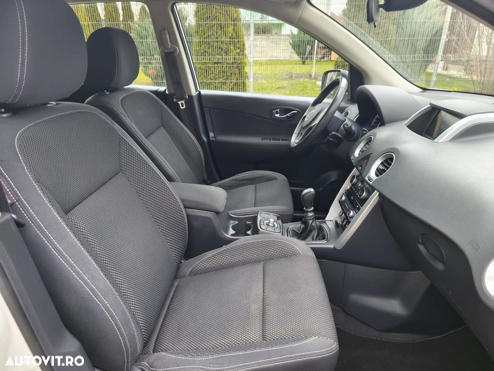 Renault Koleos dCi 150 FAP 4x4 Bose Edition - 21