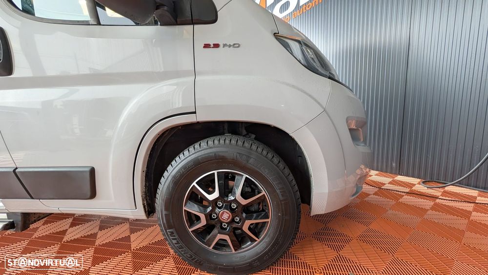 Fiat Ducato RANDGER - 5