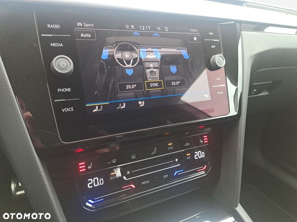Volkswagen Arteon Shooting Brake 2.0 TDI Elegance DSG - 13