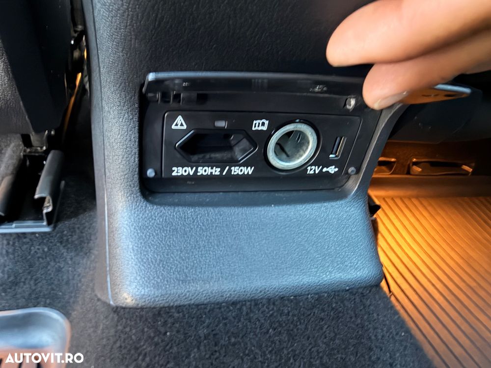 Skoda Kodiaq 1.4 TSI DSG Active - 24