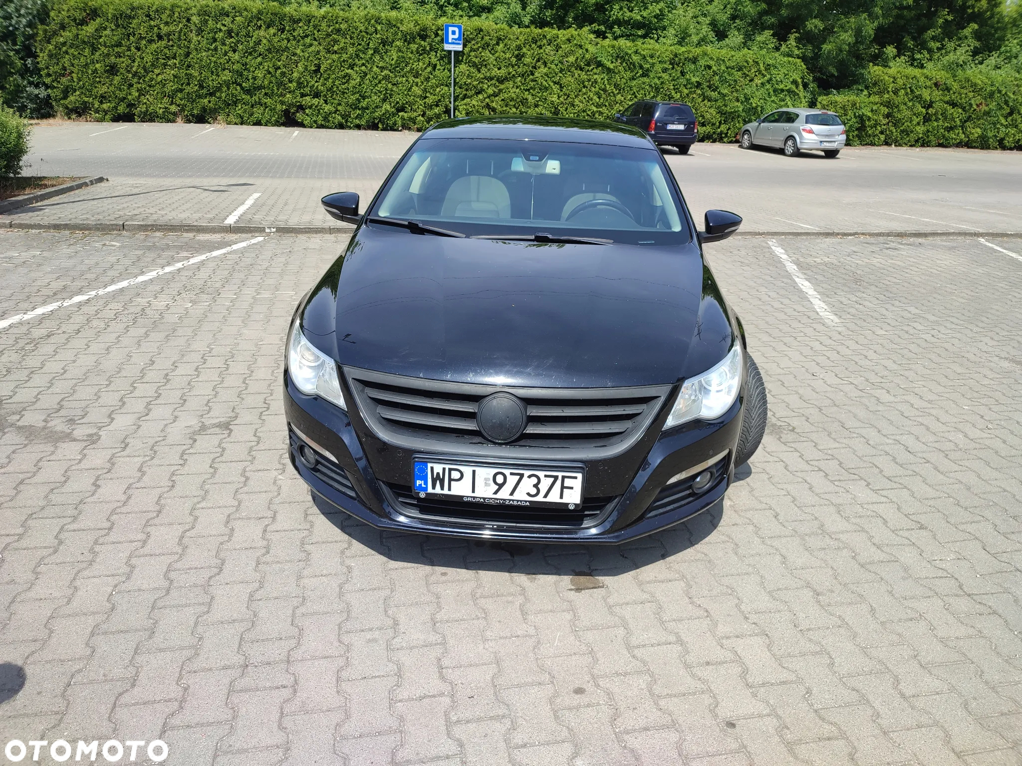 Volkswagen CC - 21