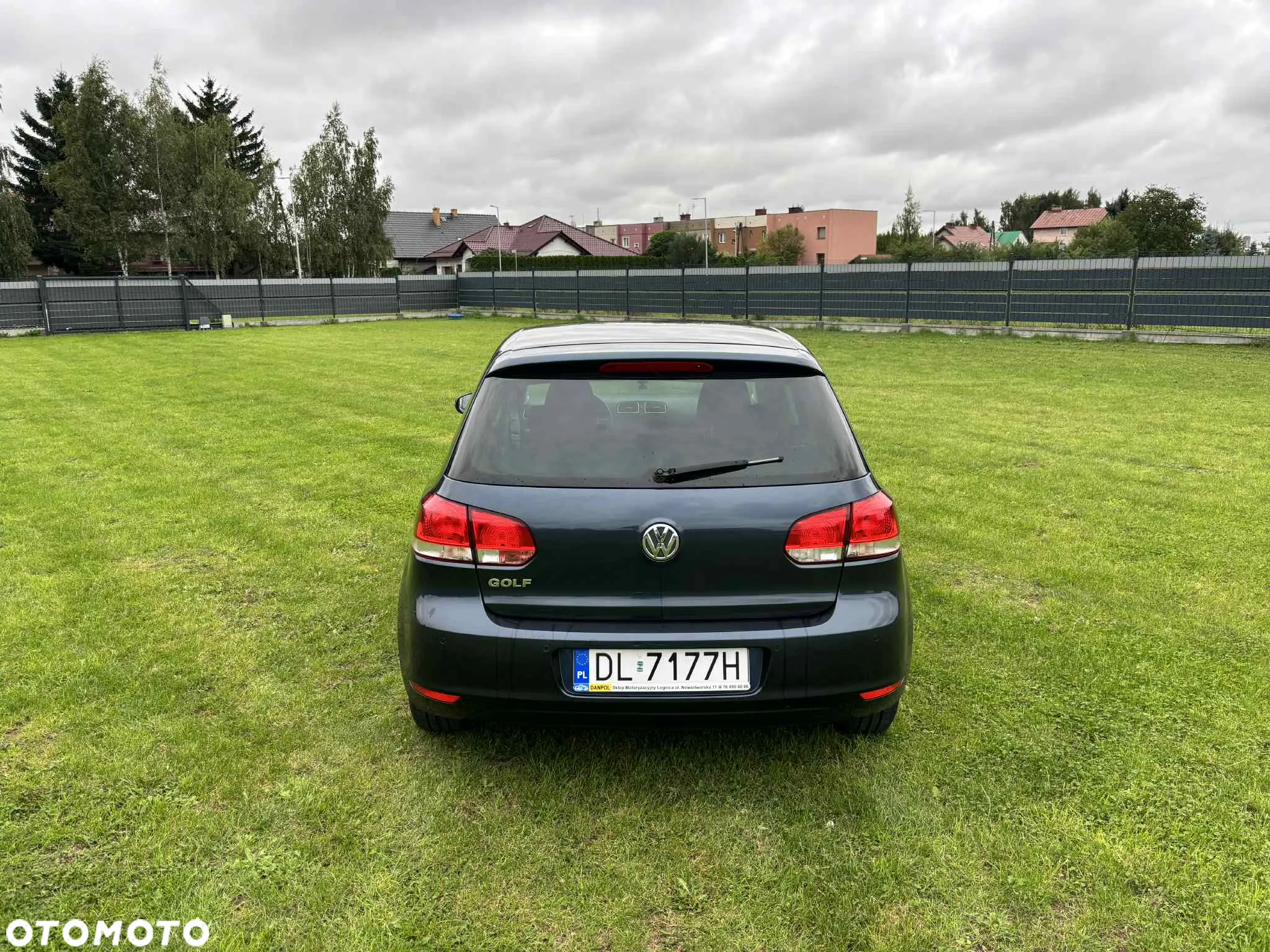 Volkswagen Golf - 4