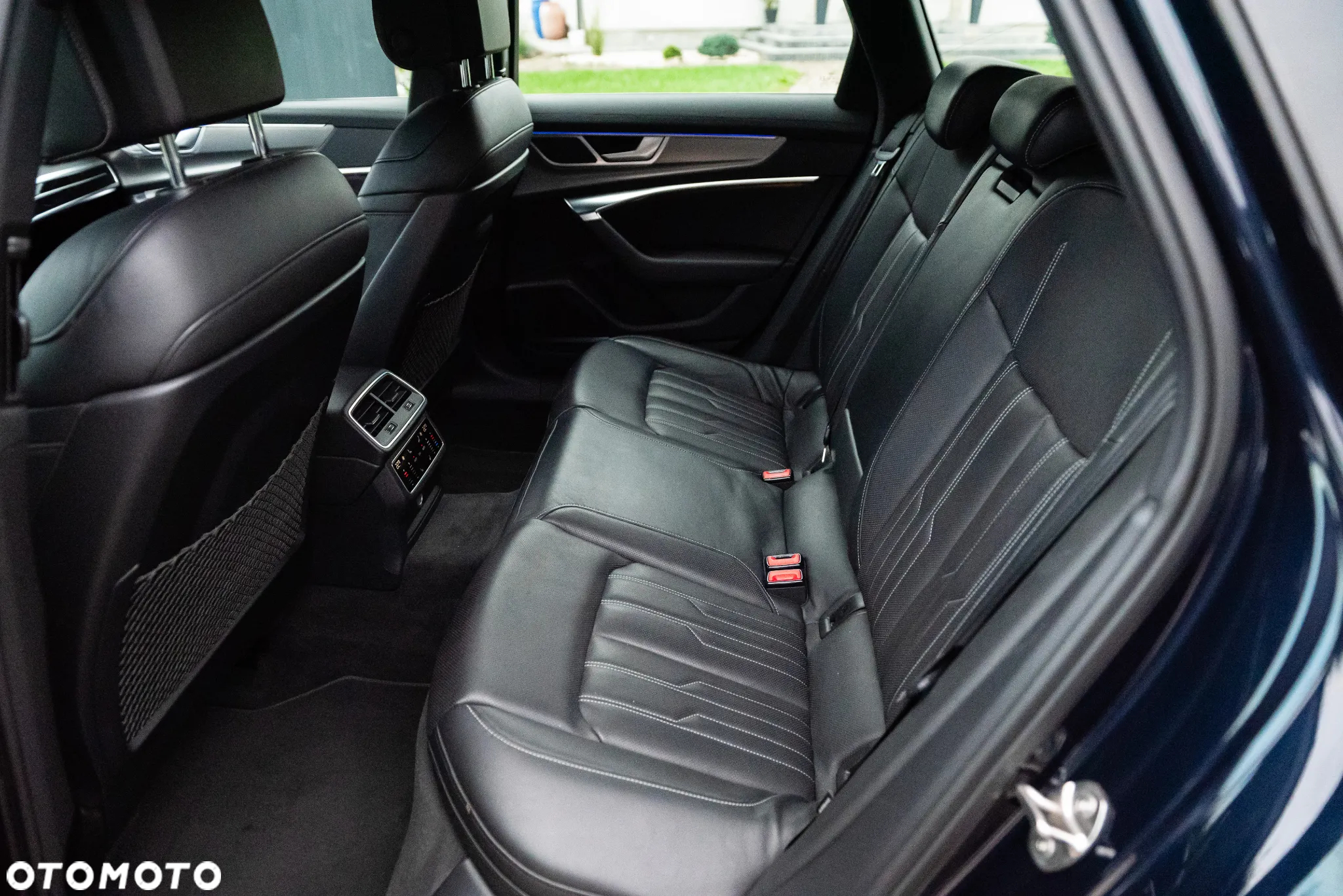 Audi A6 50 TDI quattro tiptronic - 12