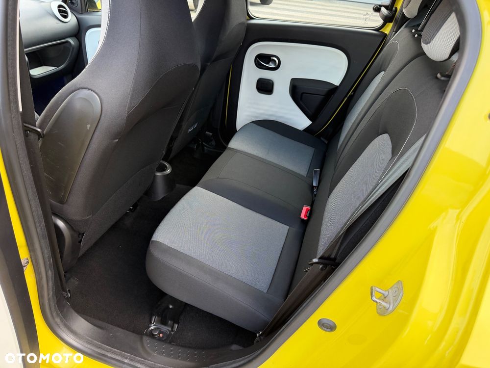 Renault Twingo SCe 70 Intens - 11
