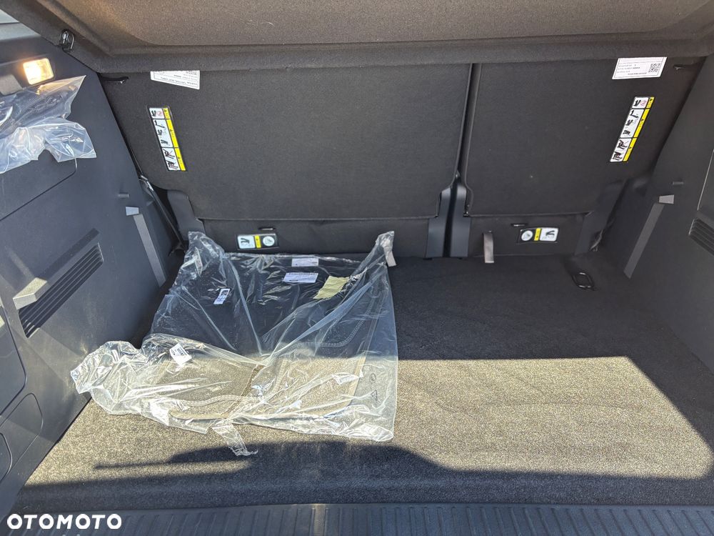 Ford Tourneo Courier 1.0 EcoBoost Active - 8