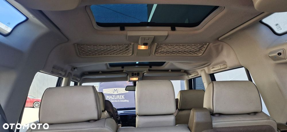 Land Rover Discovery 4.0 V8 ES - 25